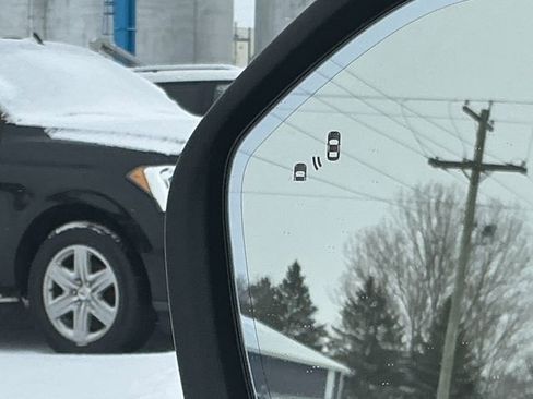 Used 2020 Ford Explorer ST image 43