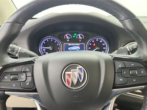 Used 2024 Buick Enclave Essence w/ LPO, Floor Liner Package FWD image 26