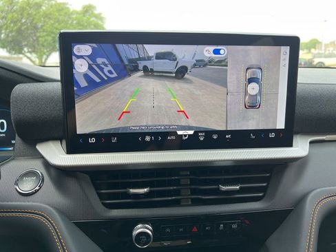 New 2026 Ford Explorer Tremor AWD/4WD image 26