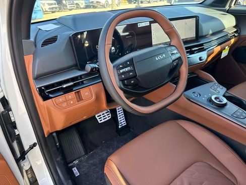 New 2026 Kia Sportage X-Line Prestige AWD/4WD image 22