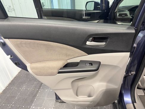 Used 2012 Honda CR-V EX image 12