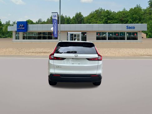 Used 2023 Honda CR-V EX-L image 7
