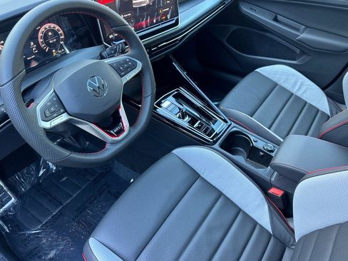 New 2026 Volkswagen GTI SE image 9
