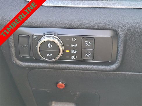 Used 2023 Ford Explorer Timberline w/ Timberline Technology Package image 26