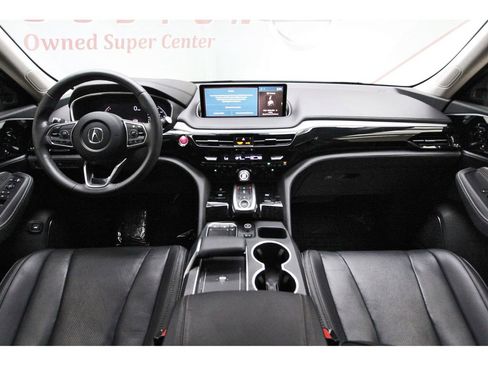 Used 2024 Acura MDX FWD w/ Technology Package image 7