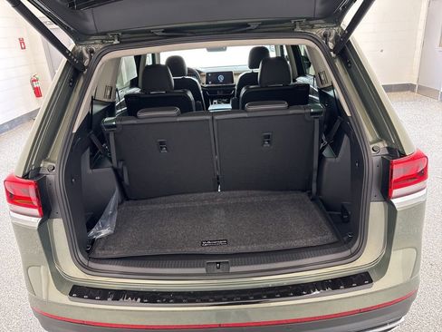 New 2026 Volkswagen Atlas SE AWD/4WD image 41