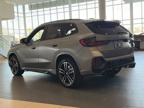 New 2026 BMW X1 M35i w/ Convenience Package image 6