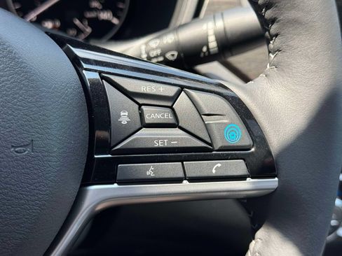 Certified 2025 Nissan Altima 2.5 SL FWD image 22