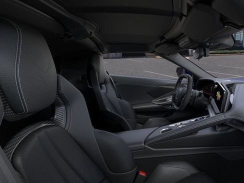 New 2026 Chevrolet Corvette Z06 w/ Battery Protection Package image 17