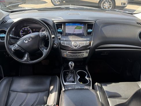 Used 2019 INFINITI QX60 Pure AWD/4WD image 24