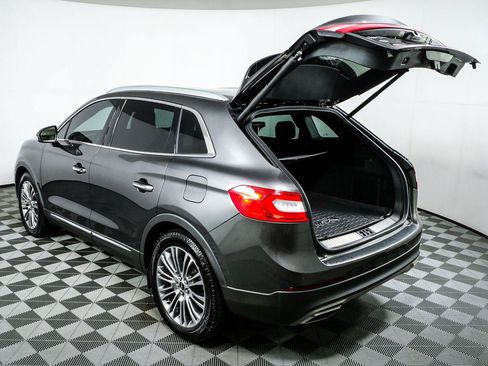 Used 2018 Lincoln MKX Reserve w/ Lincoln MKX Climate Package FWD image 34