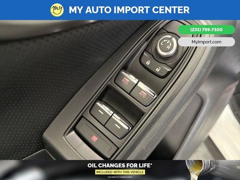Used 2022 Subaru Crosstrek 2.5i Limited image 11
