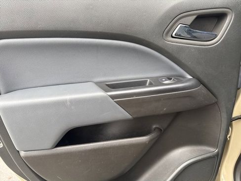 Certified 2022 Chevrolet Colorado Z71 image 24