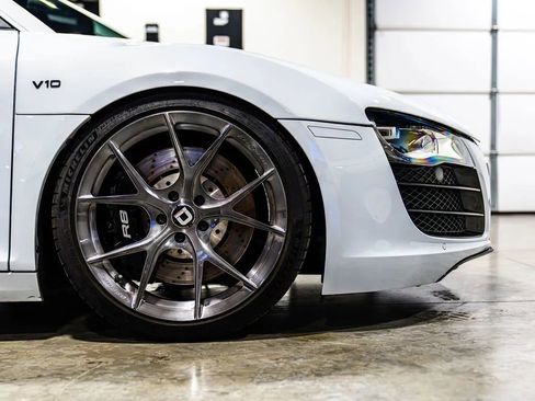 Used 2012 Audi R8 V10 image 54