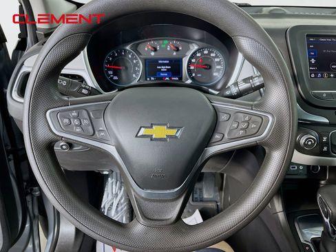 Used 2023 Chevrolet Equinox LS w/ LS Convenience Package FWD image 14