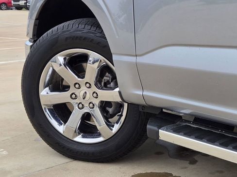 Used 2023 Ford F150 Lariat w/ Equipment Group 502A High AWD/4WD image 31