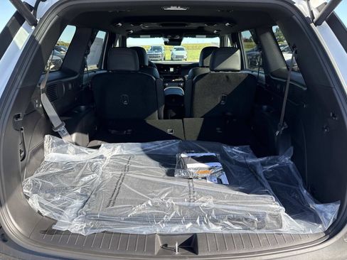 New 2026 Hyundai Palisade XRT Pro image 12