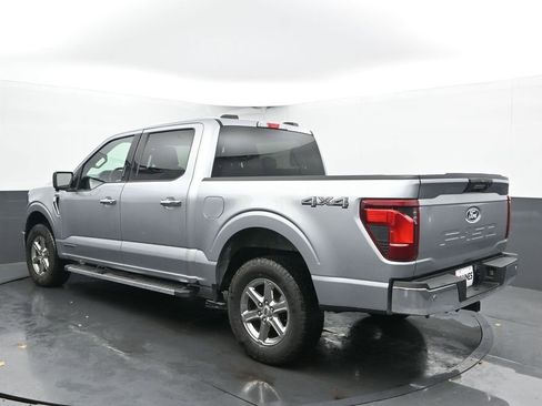 Used 2024 Ford F150 XLT w/ Mobile Office Package image 9