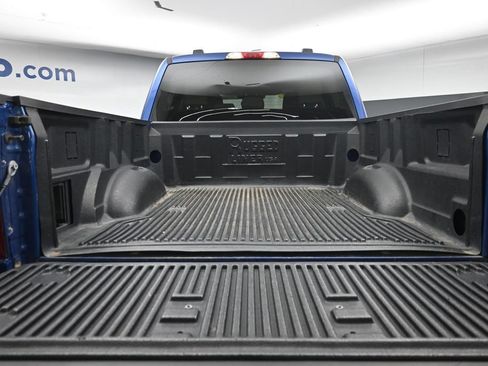 Used 2025 Ford F150 XLT w/ Equipment Group 301A Standard AWD/4WD image 11
