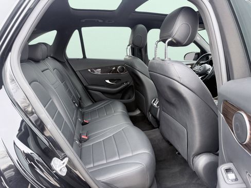 Used 2020 Mercedes-Benz GLC 300 GLC 300 image 43