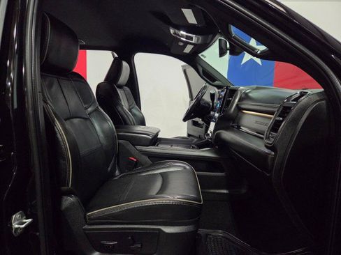 Used 2022 RAM 2500 Limited image 69