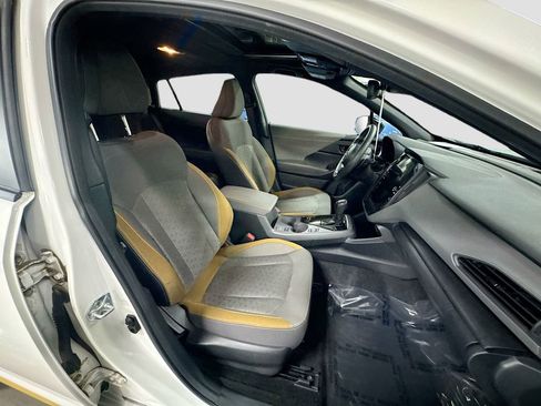 Certified 2024 Subaru Crosstrek 2.5i Sport image 29