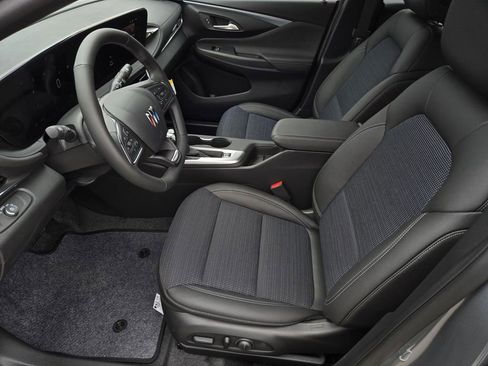 New 2026 Buick Envista Preferred w/ Convenience I Package image 7