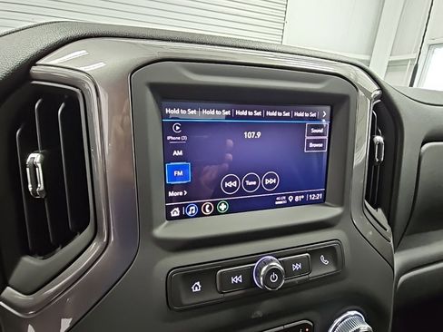 New 2025 GMC Sierra 3500 Pro image 14