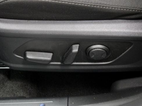 Used 2023 Hyundai Tucson Blue AWD/4WD image 25