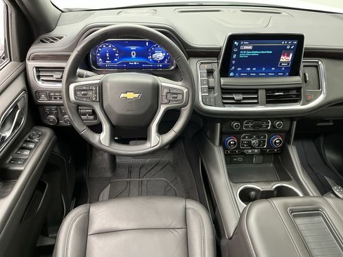 Certified 2024 Chevrolet Tahoe LT w/ LT Signature Package image 16