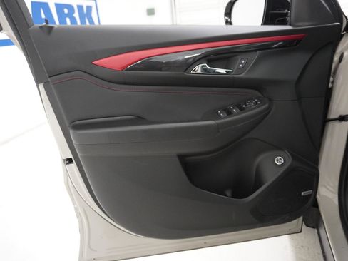 New 2026 Chevrolet TrailBlazer RS w/ Convenience Package FWD image 13