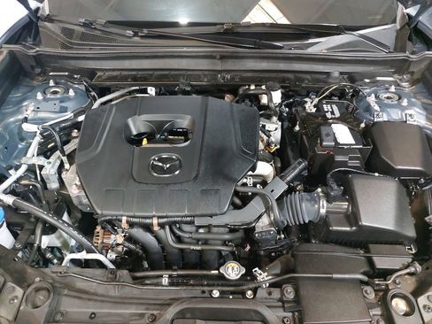 Certified 2023 MAZDA CX-30 AWD 2.5 S w/ Preferred Package image 32