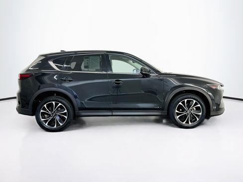 Used 2023 MAZDA CX-5 AWD 2.5 S w/ Premium Plus Pkg image 10