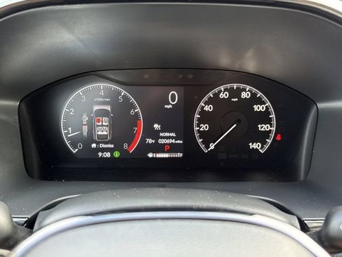 Used 2024 Honda CR-V EX-L image 31
