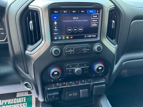 Used 2020 Chevrolet Silverado 1500 LT Trail Boss AWD/4WD image 22
