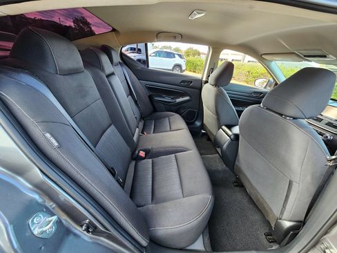 Used 2023 Nissan Altima 2.5 S FWD image 29