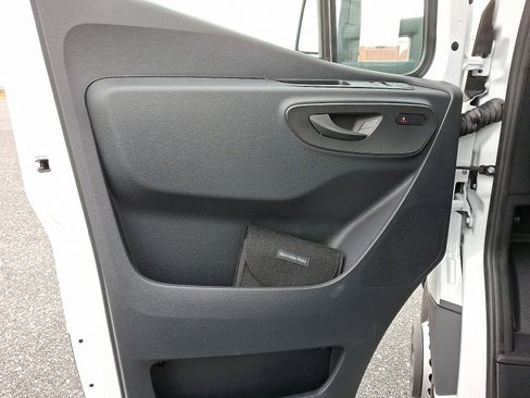 New 2026 Mercedes-Benz Sprinter 4500 image 12