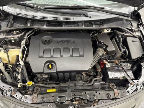 Used 2012 Toyota Corolla S image 11