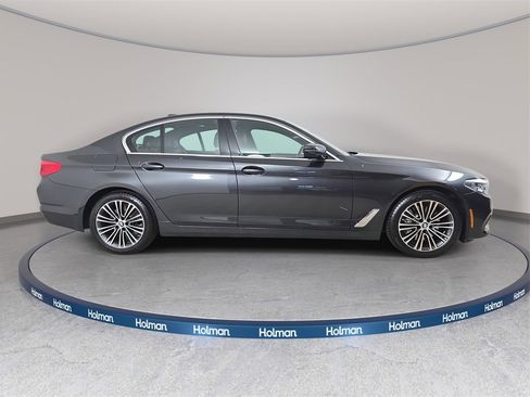 Used 2019 BMW 540i xDrive w/ Convenience Package image 5