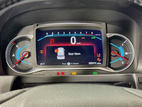 Used 2022 Honda Pilot Special Edition image 12
