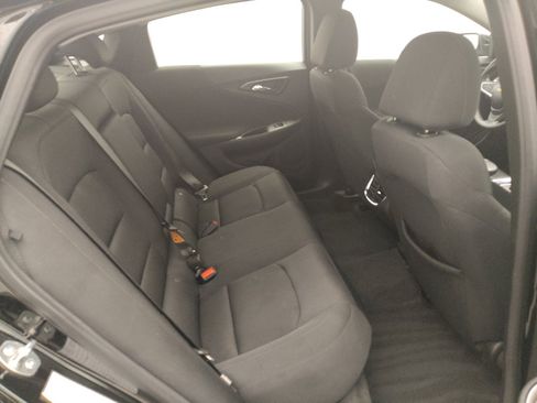 Used 2024 Chevrolet Malibu LT FWD image 19