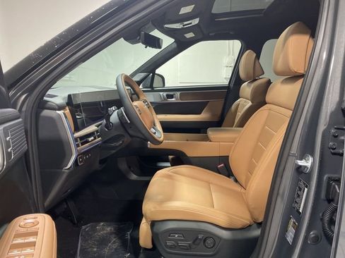 New 2026 Hyundai Santa Fe Calligraphy FWD image 18