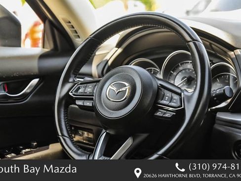 Used 2023 MAZDA CX-5 AWD 2.5 S image 14