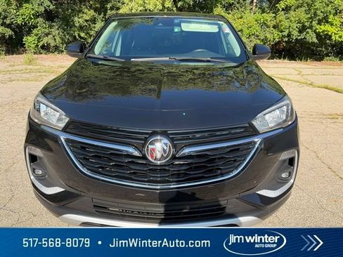 Certified 2023 Buick Encore GX Preferred w/ Cold Weather Comfort Package FWD image 5