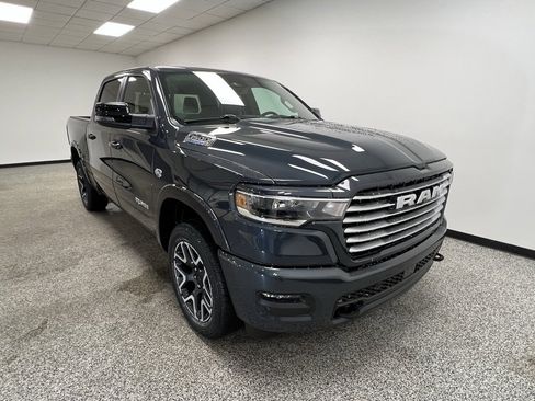 New 2026 RAM 1500 Laramie image 17