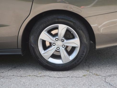 Used 2019 Honda Odyssey EX-L image 29