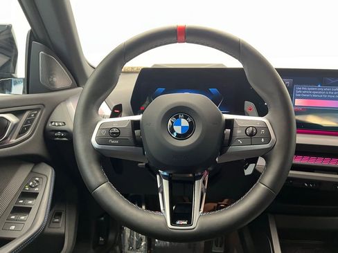 Certified 2025 BMW M235i xDrive M235i xDrive w/ Premium Package image 16