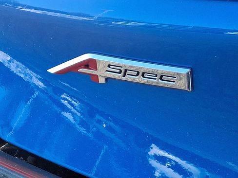 New 2026 Acura Integra A-Spec FWD image 11
