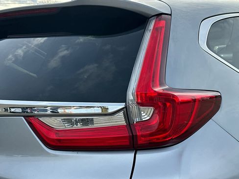 Used 2018 Honda CR-V EX-L image 17