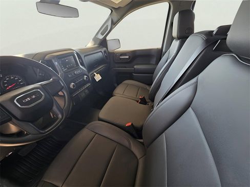 Used 2021 GMC Sierra 1500 Base w/ Fleet Convenience Package image 51